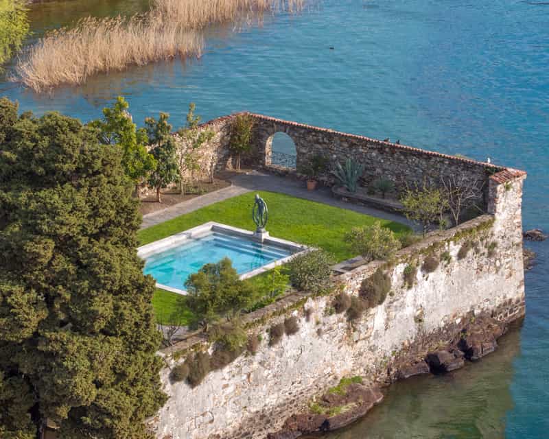 Autostrada A2 - Colrerio